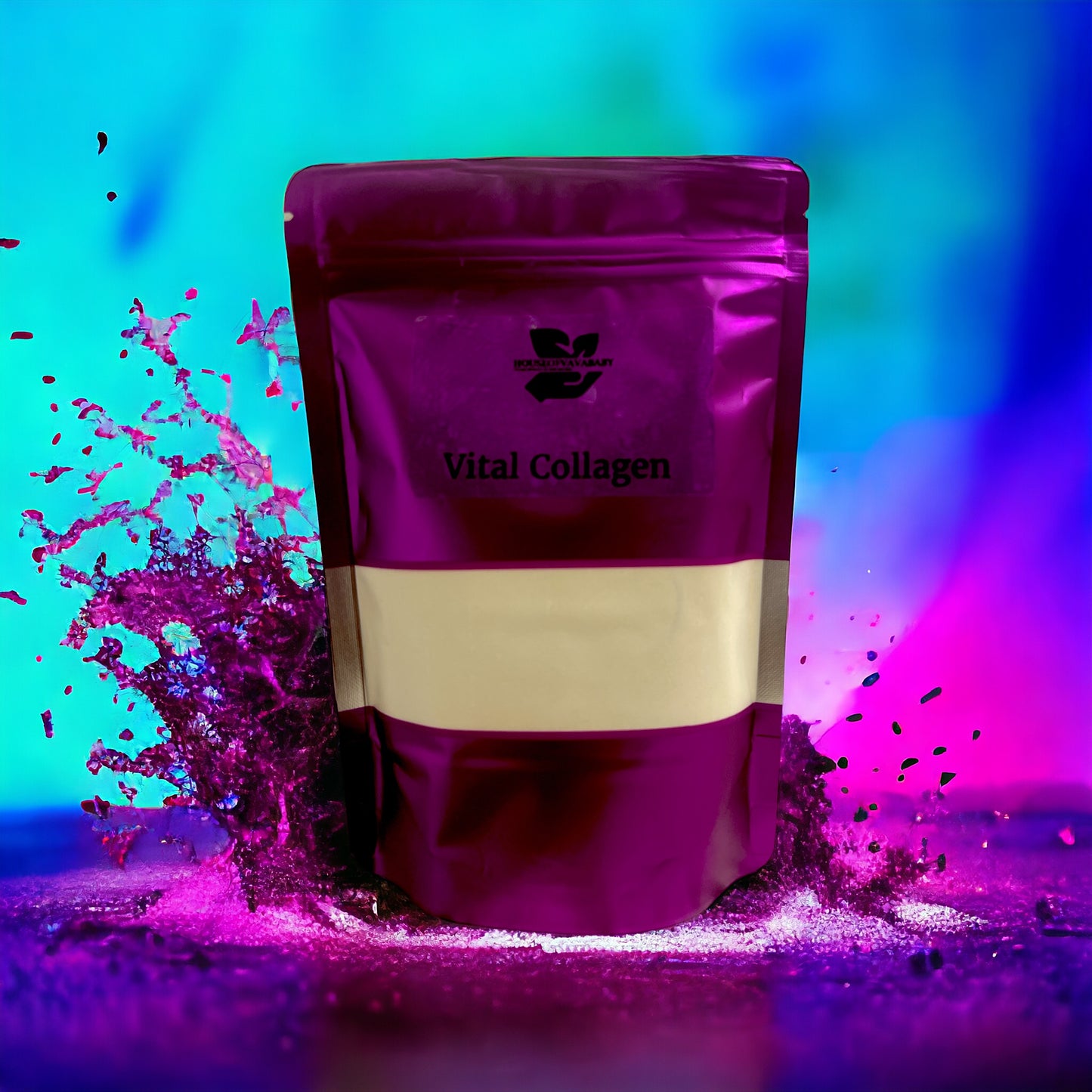 Vital Collagen/Glutathione