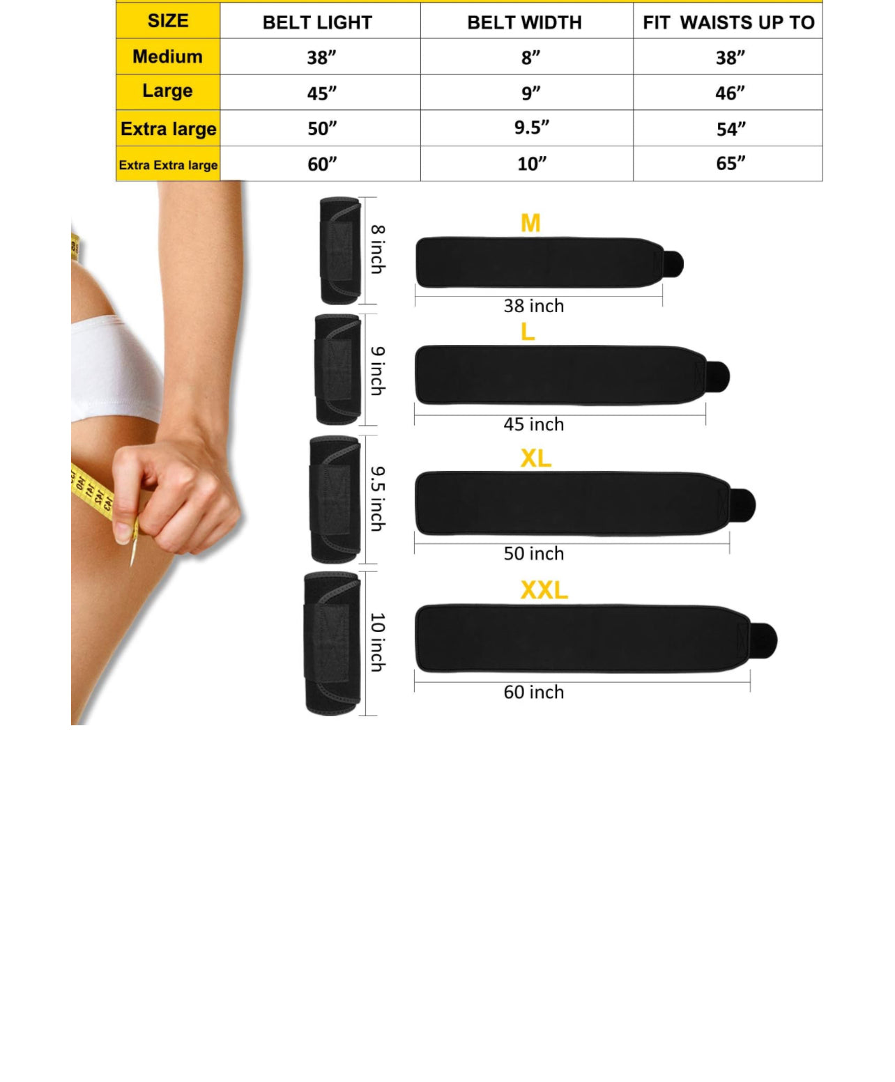 Waistband
