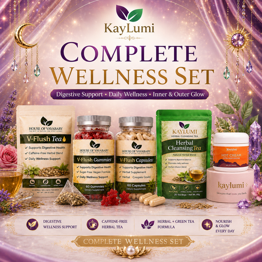 How to Use Detox Tea Safely: A Complete Guide for Beginners (Kijan Pou Bwè Té Detox San Danje)