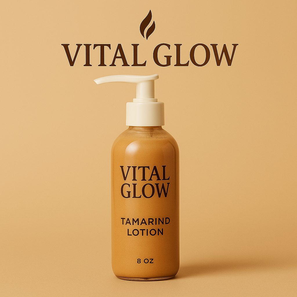 Vital Glow.