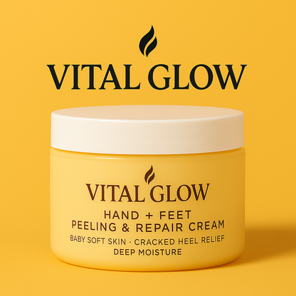 Vital Glow.