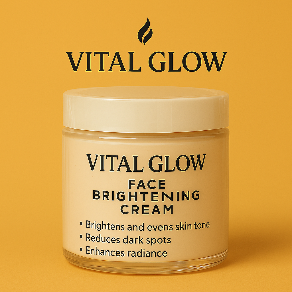 Vital Glow.
