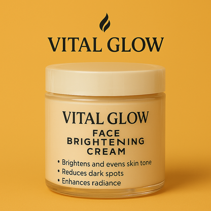 Vital Glow.
