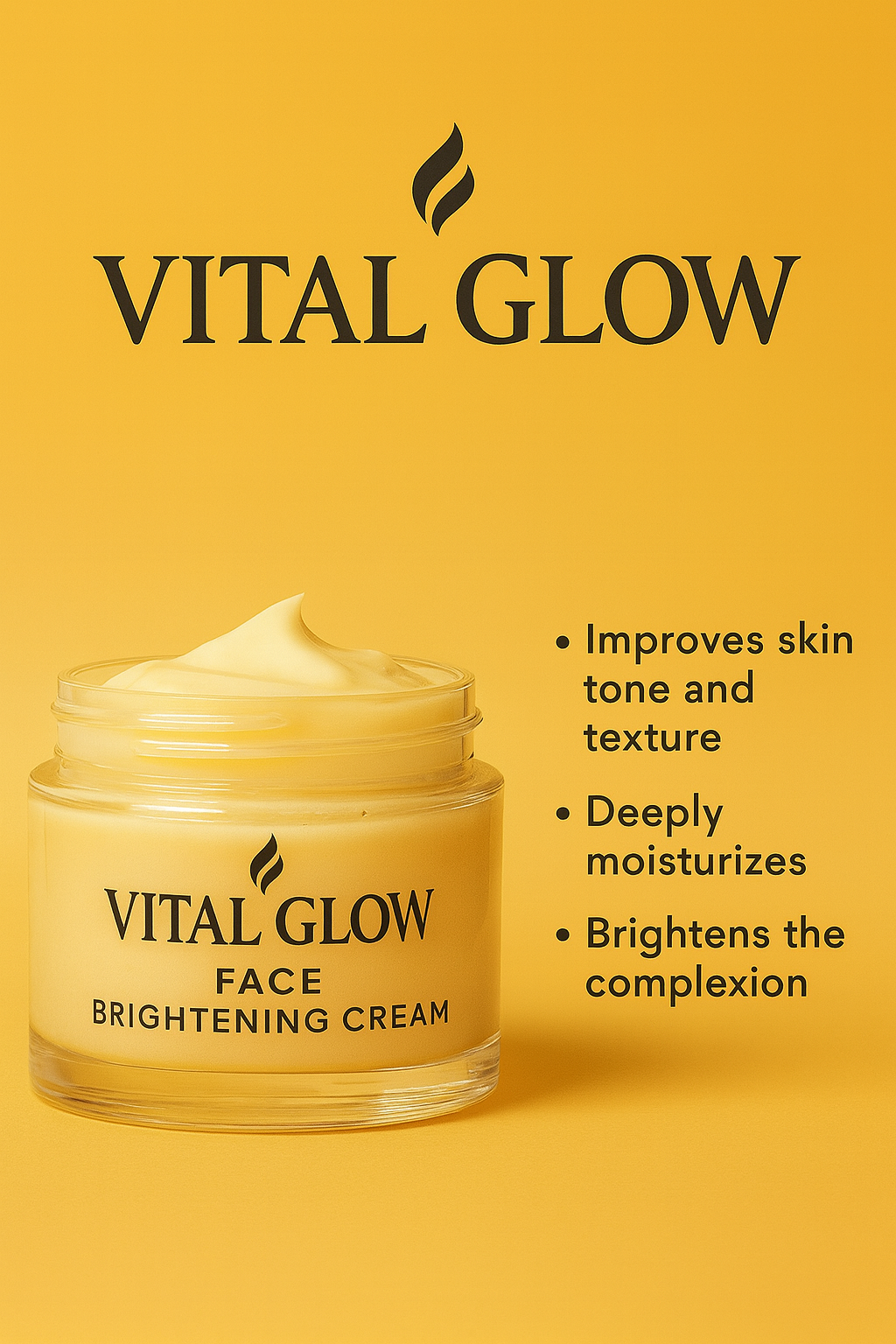 Vital Glow.
