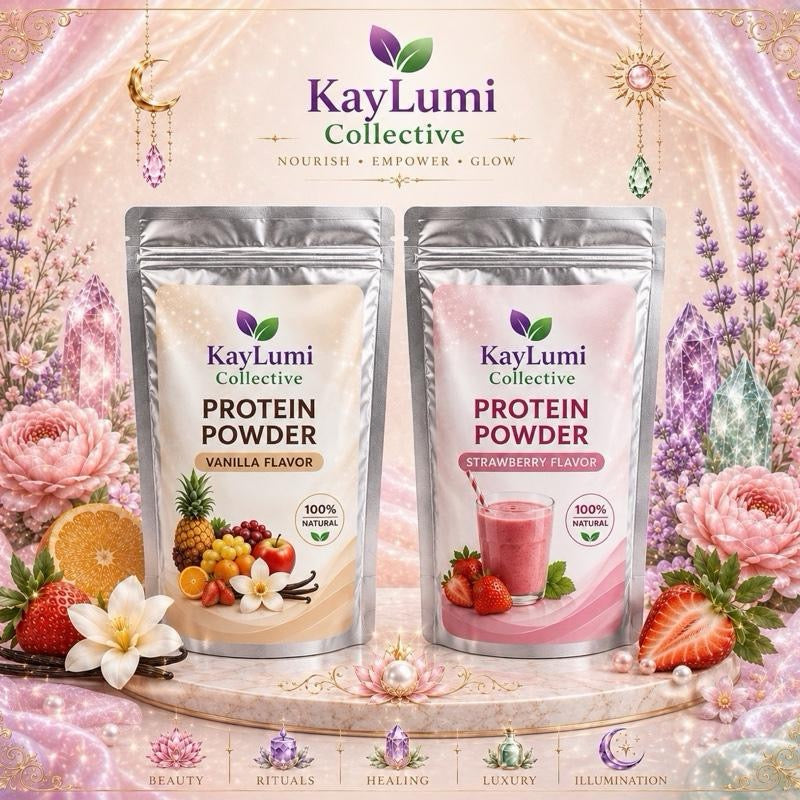 Kaylumi Protein Powder