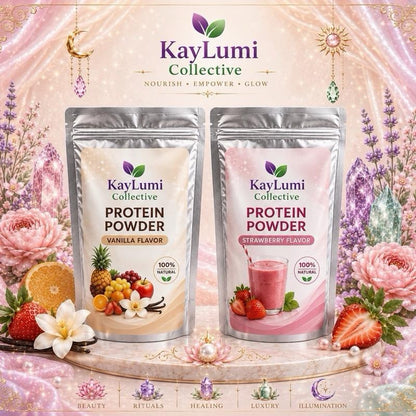 Kaylumi Protein Powder