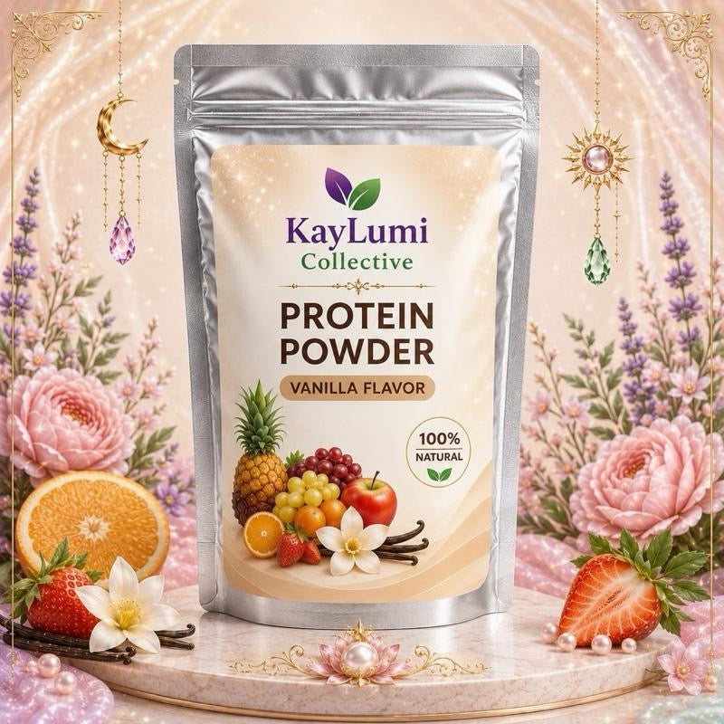 Kaylumi Protein Powder