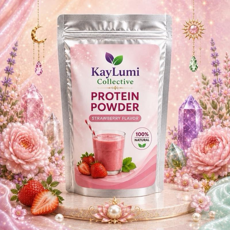 Kaylumi Protein Powder