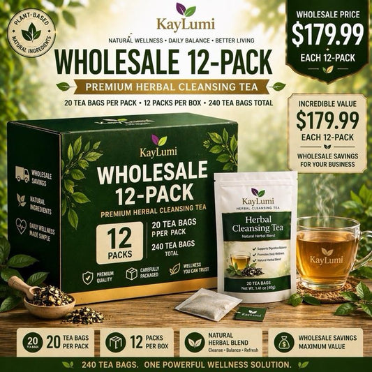 Wholesale (an gro) 12
